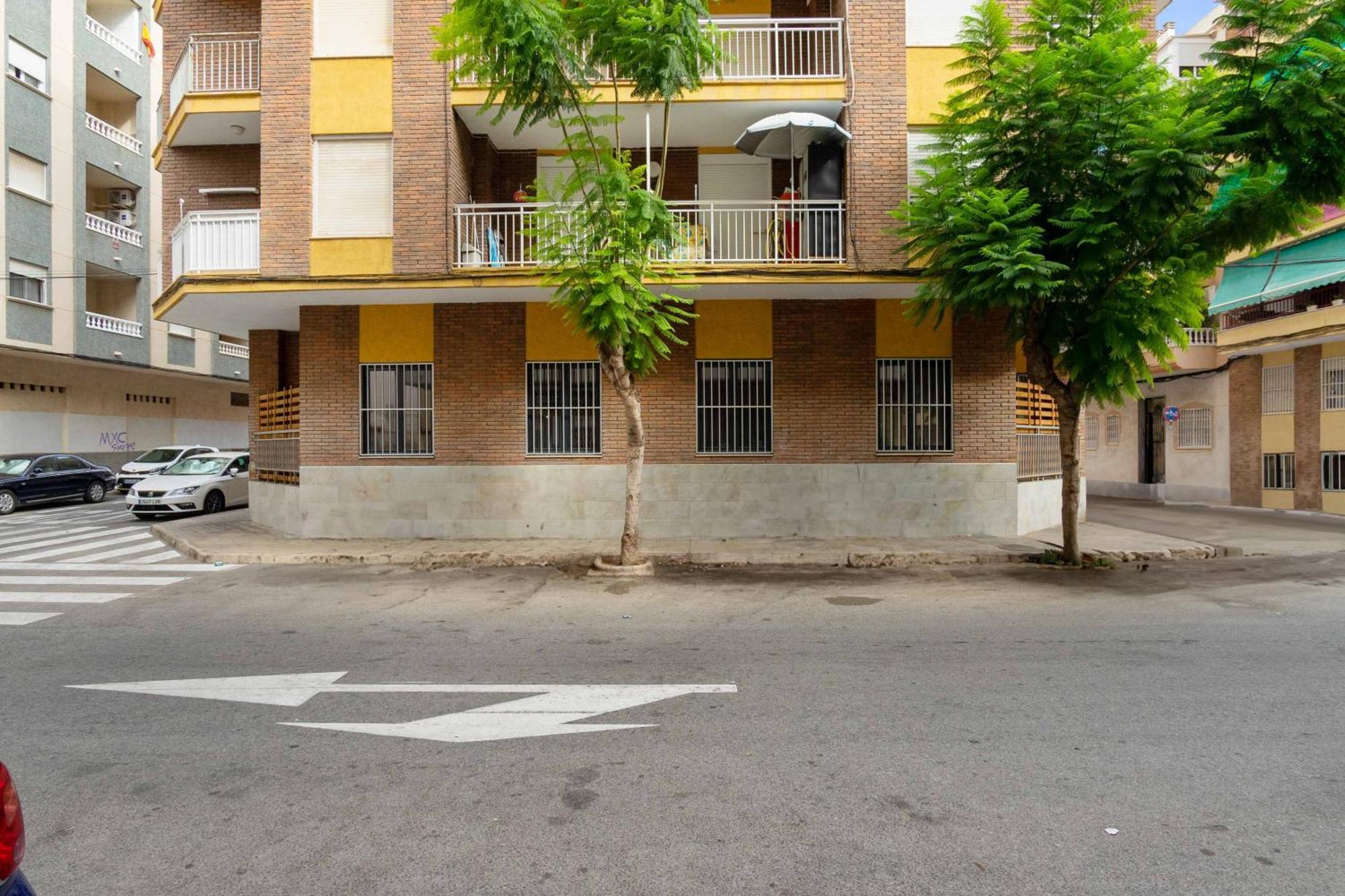 Homely Apartments Casa Torres Torrevieja Exterior photo