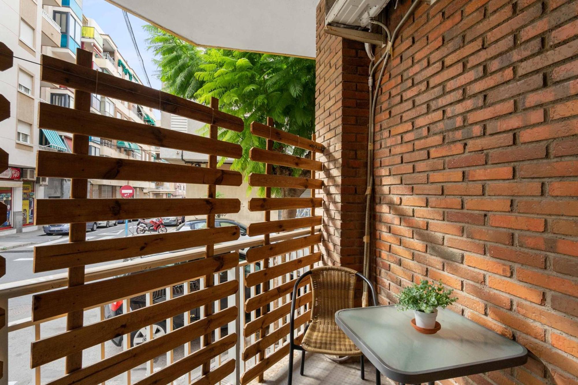 Homely Apartments Casa Torres Torrevieja Exterior photo